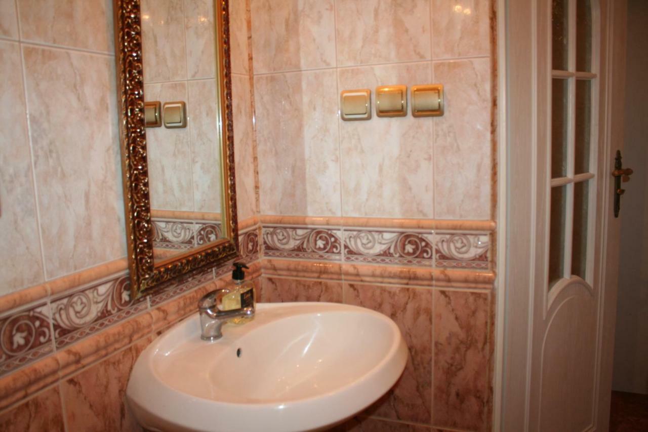 Apartament Diamentowy W Centrum Allenstein Exterior foto