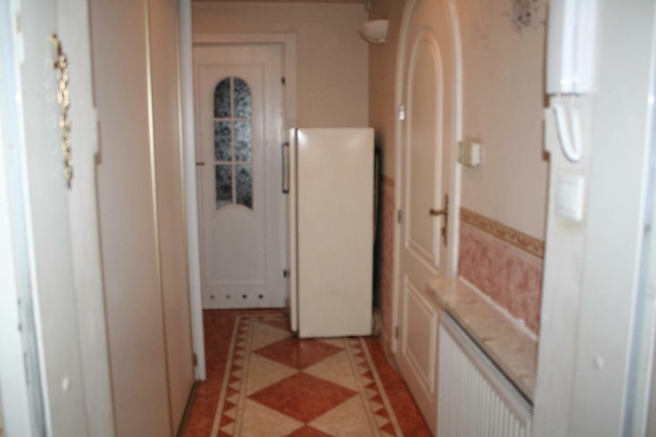Apartament Diamentowy W Centrum Allenstein Exterior foto