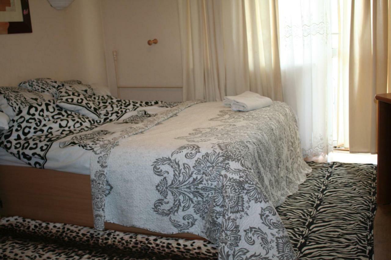 Apartament Diamentowy W Centrum Allenstein Exterior foto